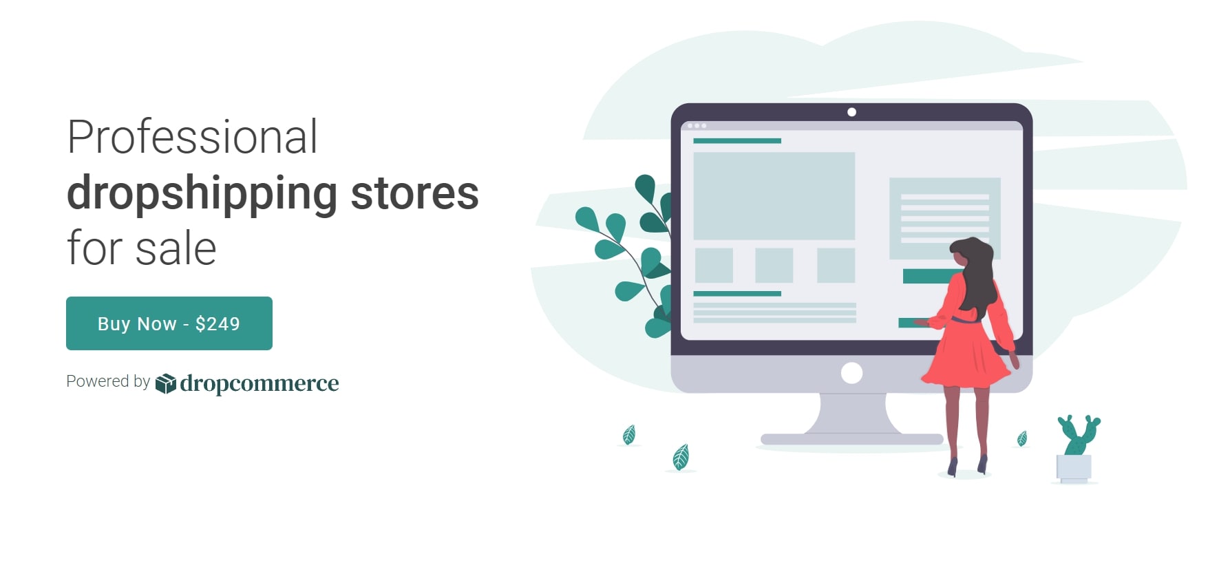 DropCommerce